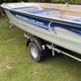 Aluminum Sportsman 445 Image 5