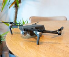 DJI Mavic Pro