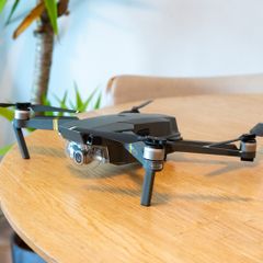 DJI Mavic Pro