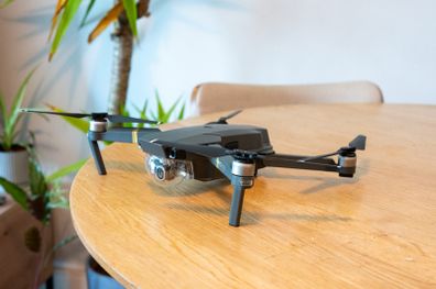DJI Mavic Pro