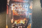 Death Race DVD