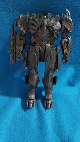 Transformer  megatron  last knight