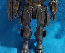 Transformer  megatron  last knight