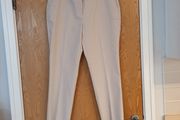 Gallery Blush Trousers.    S.12 X 29" Leg.  B.N.W.T.