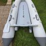 inflatable boat aqua marina 298 deluxe Image 5