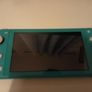 Nintendo Switch Lite Image 4