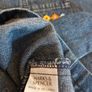 Marks and Spencer Denim pinafore Image 6