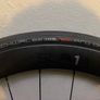 Giant SLR1 50mm carbon wheelset Image 5