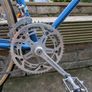 Vintage Road Bike Image 6