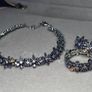 Pandora Bridgerton Herbarium & Bee Bracelet Size 20cm Image 3