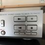 Sony deck TC TX373 Image 3