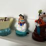 macdonald toys Disneyland Paris 1999 Image 2