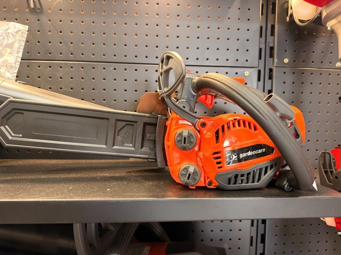 Chainsaws GardenCare Echo