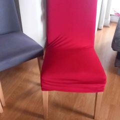 Dinning table with chairs