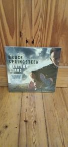Bruce Springsteen - Western Stars: Songs From The Film - 2 X LP - Columbia Records - 2019