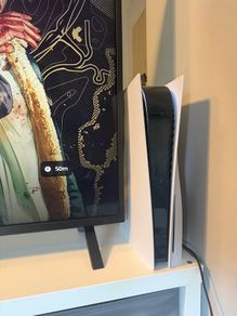PlayStation 5 Disc Edition with Accessories
