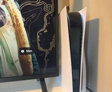 PlayStation 5 Disc Edition with Accessories