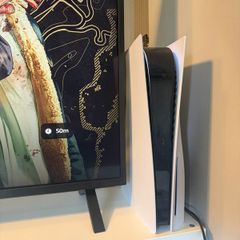 PlayStation 5 Disc Edition with Accessories
