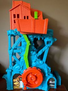 thomas and friends track piece