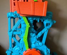 thomas and friends track piece
