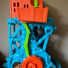 thomas and friends track piece