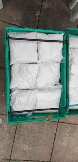 White Sand Super fine 2kg