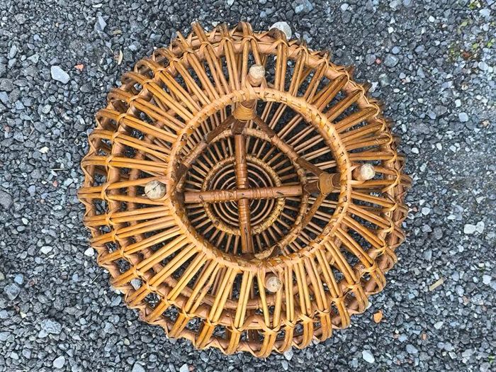 Franco albini lobster pot