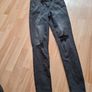 Jeans/Mid Rise Skinny Jeans .. Size 8 UK..36 EU Image 6