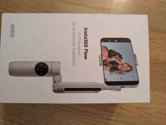 Insta360 Flow