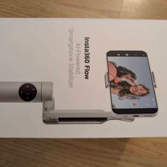 Insta360 Flow