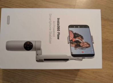 Insta360 Flow