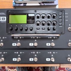 Fractal AX8