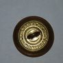 Brass Uniform Button Royal Canadian Army Image 2