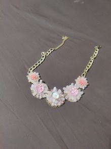 beautiful necklace