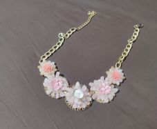 beautiful necklace