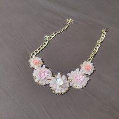 beautiful necklace
