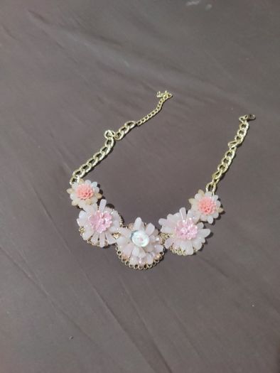 beautiful necklace