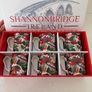 Shannonbridge Pottery set of 6 mugs Image 2