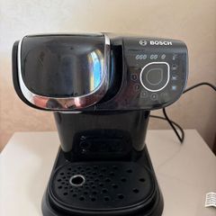 Bosch Tassimo Coffee Pod Machine