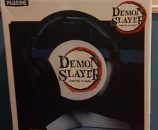 Demon Slayer Headphones stand