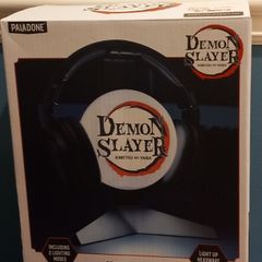 Demon Slayer Headphones stand