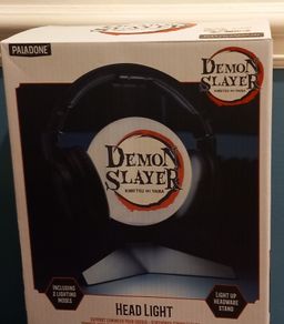 Demon Slayer Headphones stand
