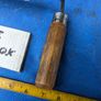 140mm Drawknife Image 3