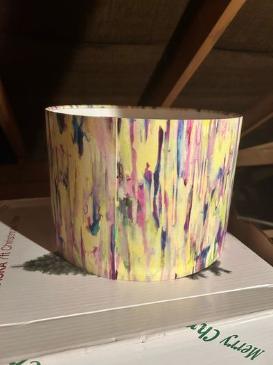 lamp shade