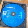 Chrono Cross Chrono Trigger Memorial Playstation Japan PS1. Image 7