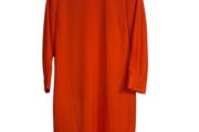 &amp; Other Stories shirttail hem dress