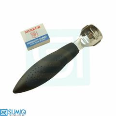 Pedicure Foot Care Hard Skin Cutter Pedicure Dead Skin Cutter Knife Sumiq CE