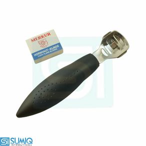 Pedicure Foot Care Hard Skin Cutter Pedicure Dead Skin Cutter Knife Sumiq CE