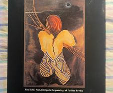 art book large format Kelly Reads Bewick