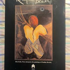 art book large format Kelly Reads Bewick
